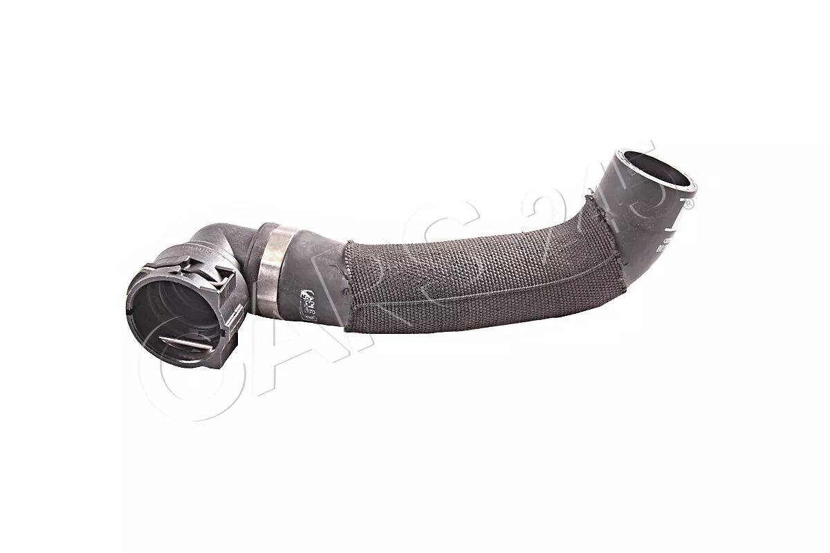 Genuine AUDI Coolant Hose With Quick Release Coupling 8V0121036 | eBay