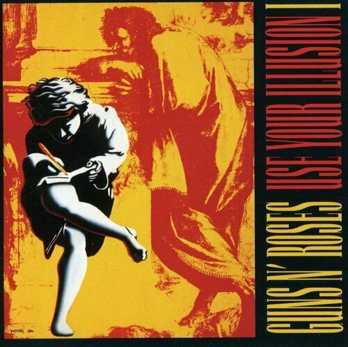 GUNS N