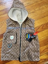 Baby Boy Vest