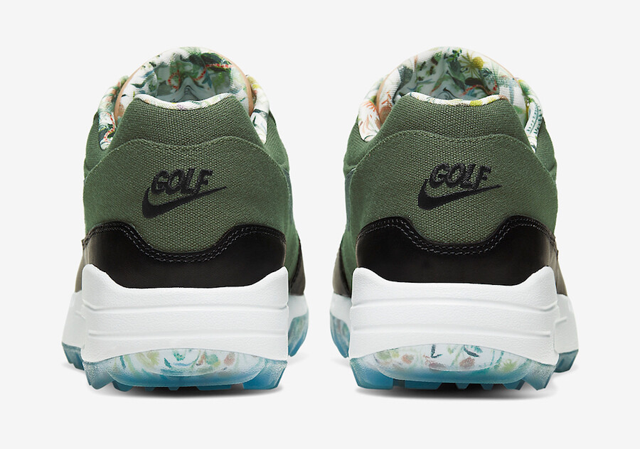 NIKE AIR MAX 1 G NRG \u0026#034;ENEMIES OF THE COURSE\u0026#034; (CJ9903 308) GOLF  MOST SIZES | eBay