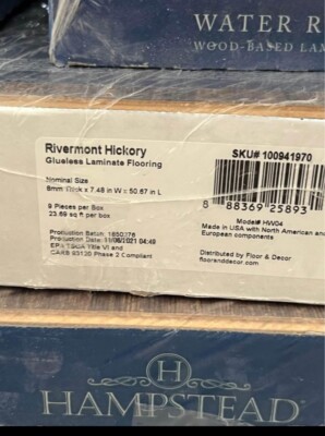 Engineered Wood Flooring