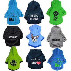 Size small dog couture dog clothes dog shirts