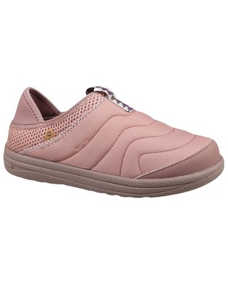 Lamo Footwear Women's Andrea Casual Shoes - EW2443-BLSH