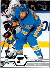 2019-20 Upper Deck Hockey - Pick Choose Your Cards 