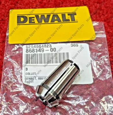 Genuine Elu Router 1/4
