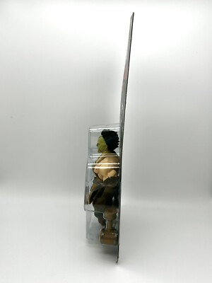 Funko The Texas Chainsaw Massacre Leatherfac 5.5