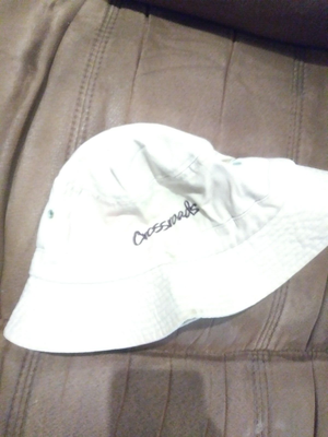 Crossroads Britney Spears Movie Promotional Item Vintage Bucket Hat Y2K Crossroads Britney Bucket Hat | Official Crossroads Merch  main image 2