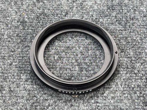 Hasselblad Lens Mounting Ring 63 NEW 40684 - Picture 7 of 7