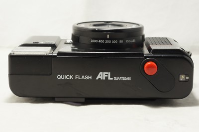 Olympus Quick Flash AFL QD 38mm F2.8 for Repairs [2056222] | eBay