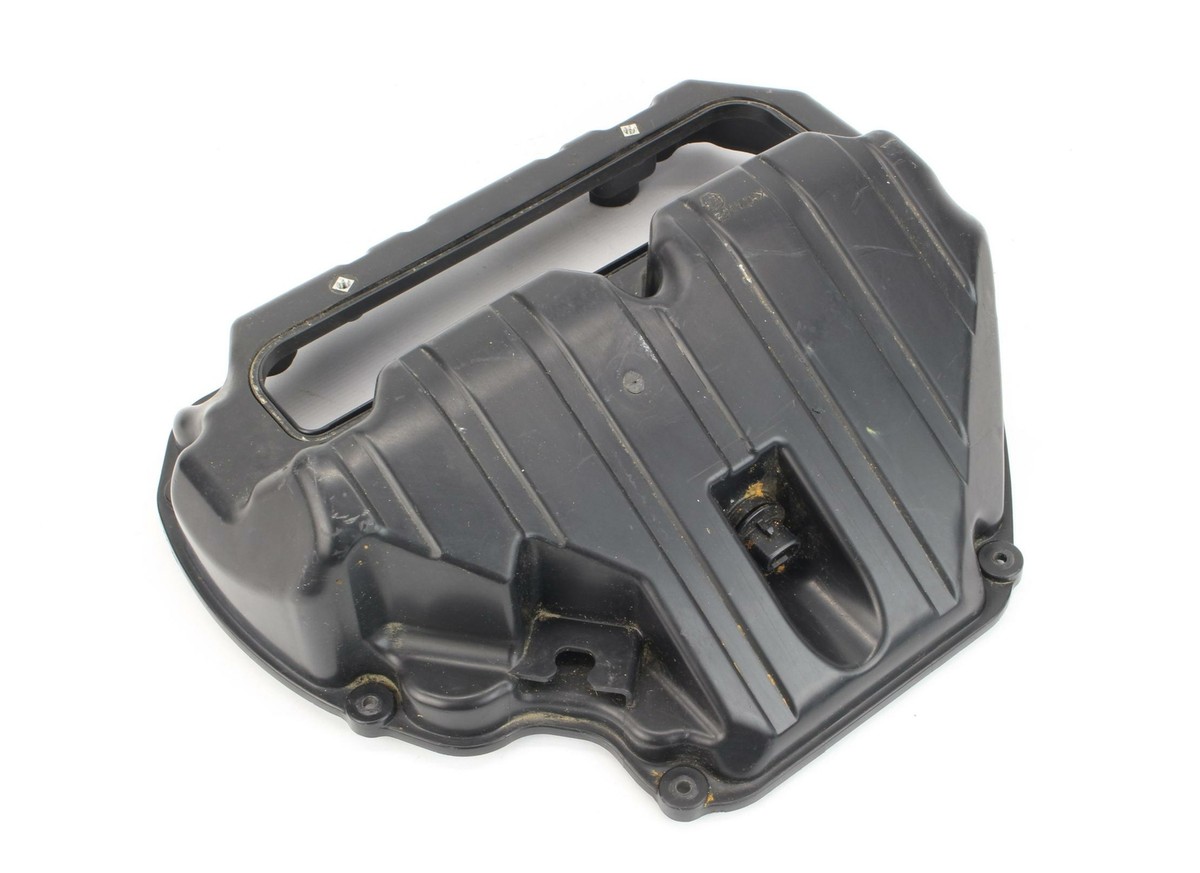 2007 2008 Kawasaki Ninja Zx6r Airbox Air Intake Filter Box Lid Top