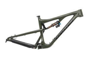 santa cruz bronson ebay