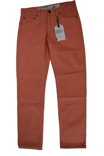 LRG Lifted Research Group Mens Slim 