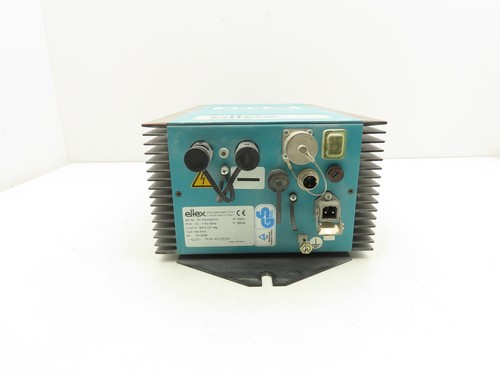 Eltex ST-KNH34/N1A High Voltage Generator Power Supply 115V - 30KV DC Negative - Picture 6 of 11