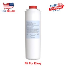 Fit For Elkay 51300C WaterSentry Plus Replacement Water Filter Bottle Fillers