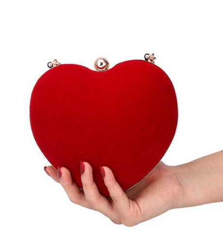 Leather Exterior Clutch Bags & Handbags Fringe for Women