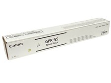 Canon GPR-55 High-Yield Black Toner Cartridges - Almost sold out