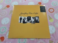 Jonathan Fire*Eater Tremble Under Boom Lights Vinyl LP Third Man Records TMR-576