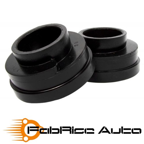 Car Spacers Lift Kit 0.8" 20mm for Dodge CHALLENGER 2007-2021, CHARGER 2011-2021 - Foto 4 di 5