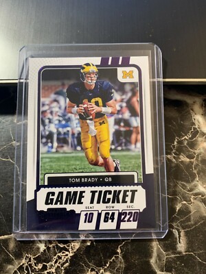 PANINI CONTENDERS NCAA DRAFT FOOTBALL 19-21 BASE, ROOKIE, AUTOGRAPH, PARALLEL,
