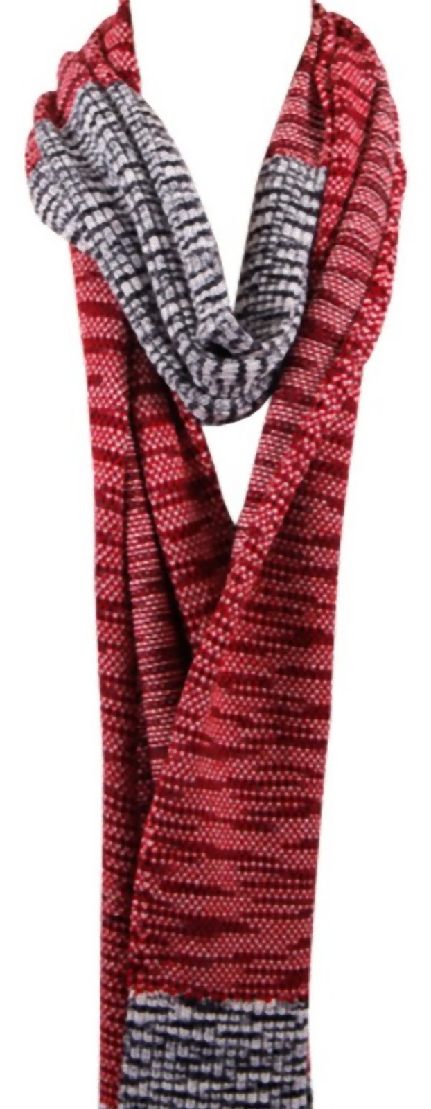 ШАРФ-ШАЛЬ MISSONI SCIALLE SCIARPA CHAL BUFANDA - ОРАНЖЕВАЯ ЭТИКЕТКА 15392 34790₽