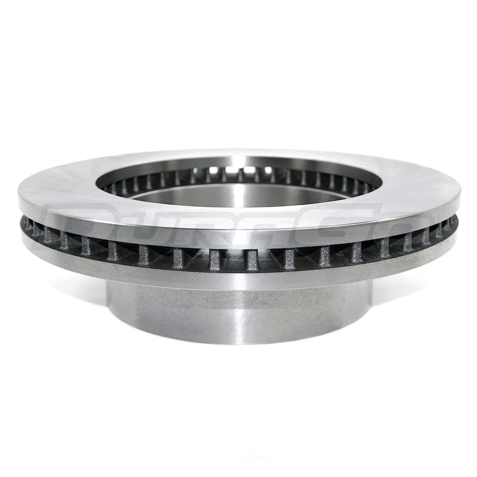 Rotor de freno de disco para Ford F-250 Super Duty 2005-2012, F-350 Super Duty DURAGO Foto 2 de 2