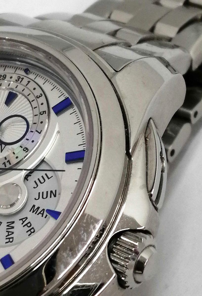 灯*し様 CITIZEN Eco-Drive 8730 腕時計 灯*し様 CITIZEN Eco-Drive 8730 腕時計