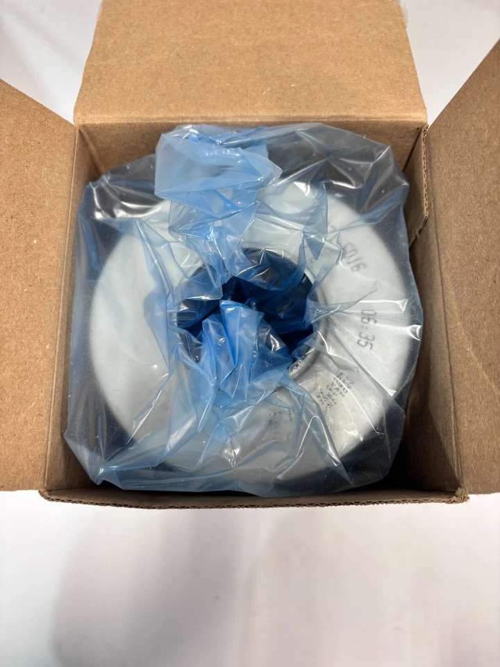 NAPA GOLD 400009 (WIX WL10009) Automatic Transmission Filter - FREE SHIPPING - Image 2 of 4