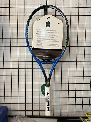 HEAD Graphene Touch Instinct MP Tennis Racquet 100sq 300g 16x19 G2