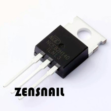 10PCS NCE82H140 MOSFET 82V 140A 4.3MR TO-220 NEW
