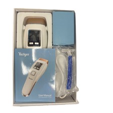 Yachyee Painless IPL Hair Remover Device With Ice Cooling Function
