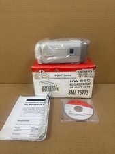 Honeywell HCD5MIH 720P TDN PAL NETWORK CAMERA