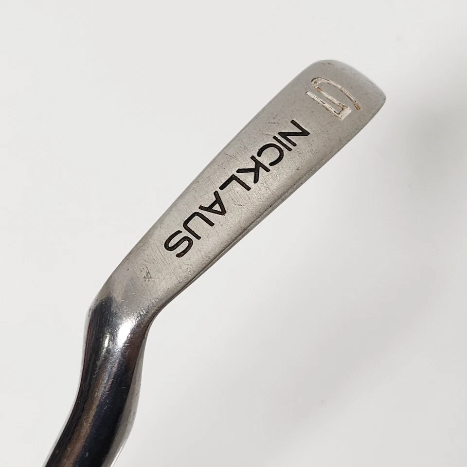 Nicklaus The Bear Linear Dynamics 5-Iron Reg-Flex 70-79 mpg Graphite RH 38.5" - Image 3 of 4