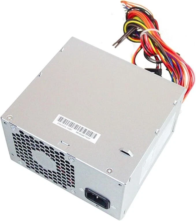 HP ALIMENTATORE 300W ATX Per HP PRO 3330 3340 3380 3085 Ricondizionato Desktop - Immagine 4 di 4
