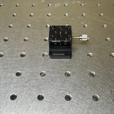 Thorlabs GN1 - Small Goniometer with 1" Distance to Point of Rotation, ±10°