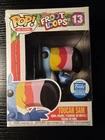 Funko Pop! Vinyl: Ad Icons - Toucan Sam - Funko (Exclusive) #13