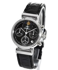 IWC - Die kleine Da Vinci Ref. 3736 (Pre-Owne...