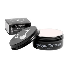 Tattoo Balm  Aftercare Cream- Color Enhancement That Revives Old Tattoos, Hydra