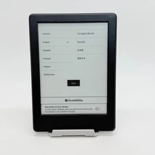Amazon Kindle 8th Generation | Model SY69JL | Wi-Fi | TESTED