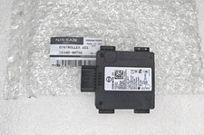 New OEM Nissan 24-25 Rogue 25 Kicks Rear Blin...