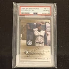 Upper Deck 2000 SPx Signatures Ken Griffey Jr Auto #X-KG PSA 10 Mariners