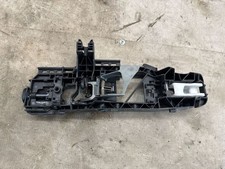 Mercedes-Benz A W177 2021 Türgriff Türöffner hinten A0997601802 LPE1709 Mercedes-Benz A W177 2021 Türgriff Türöffner hinten A0997601802 LPE1709