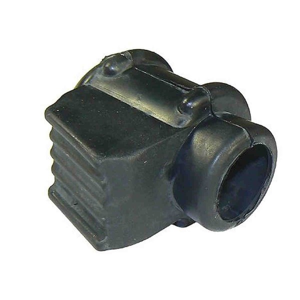 Lagerung Stabilisator Innen Gummilager Ø 22 Mm Metzger FüR Dacia Logan-image