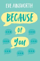 Because Of You | Eve Ainsworth | Englisch | Taschenbuch | 2019