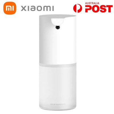 Xiaomi Automatic Soap Dispenser 1S Touchless Handsfree IR Sensor Foam Hand Wash 