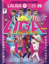 A CHOISIR TO CHOOSE YOURS STICKERS PANINI LEAGUE 2026 - 1/3