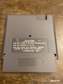 Jordan vs. Bird Nintendo NES