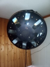 Chauvet Elan LED Beam Effect Light Blue DMX Sound Control Mounting Bracket