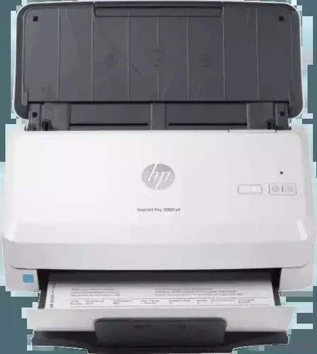 HP Scanjet Pro S3000 S4 6FW07A#B19