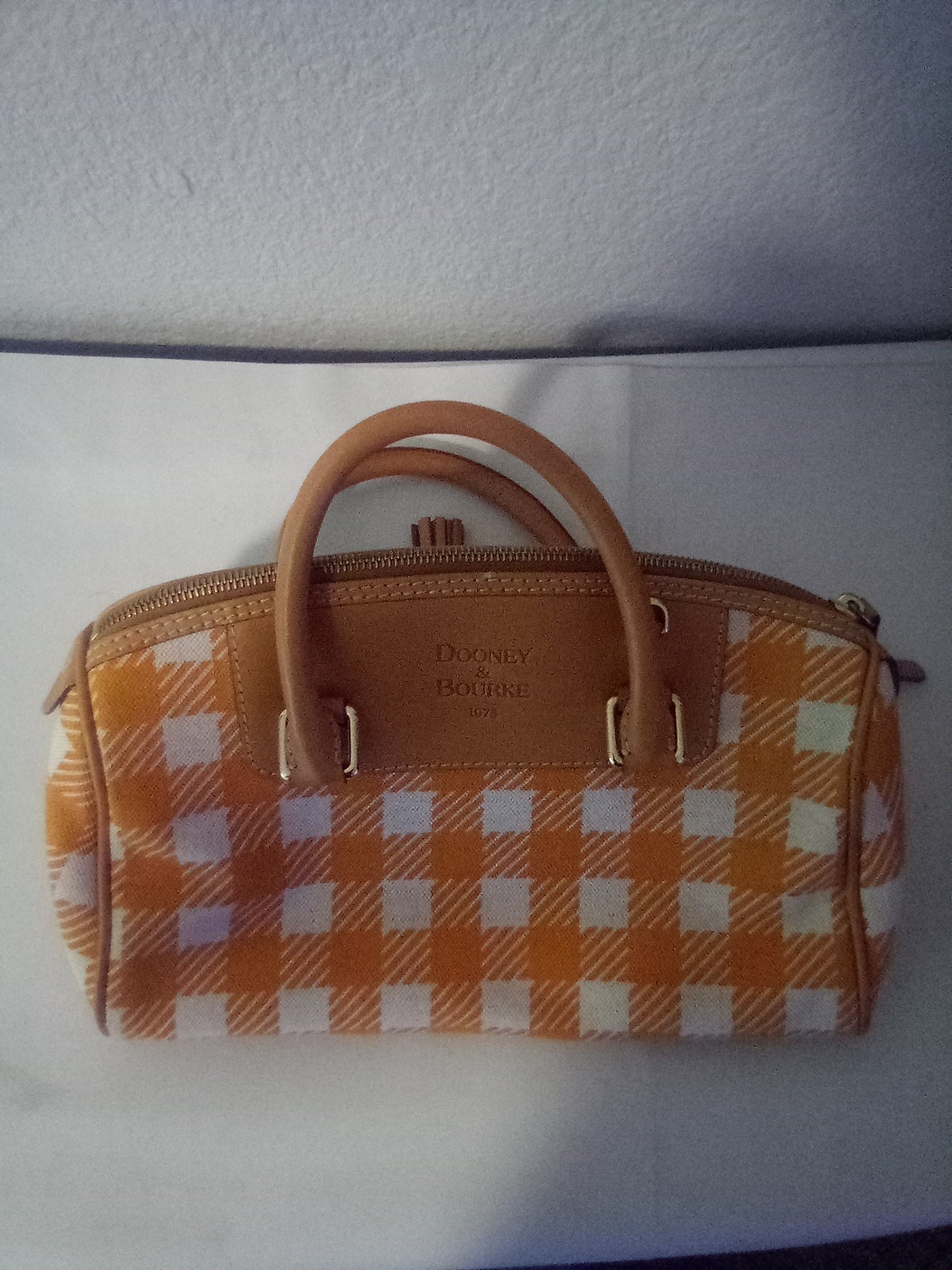 Dooney And Bourke Handbag