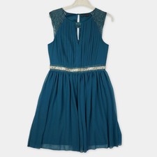 pre-loved Bodyflirt Kleid Gr. 40